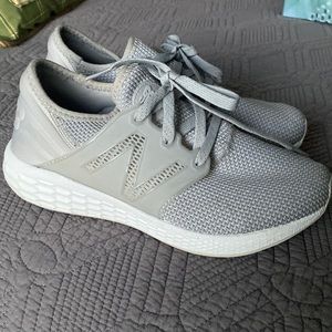 New Balance Athletic Shoes